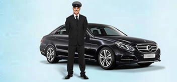 Chauffeur Service Kilburn